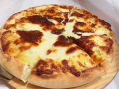 -吃饼人西餐(南开店)