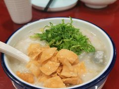 -宏状元现熬粥·京味菜(五棵松店)