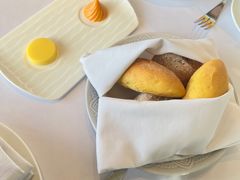 餐包-L'Arome芳芳法国餐厅(仙林金鹰店)
