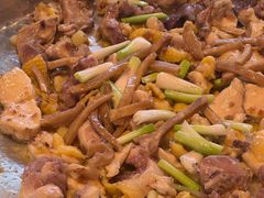 -大笑饭堂(甲子桥店)