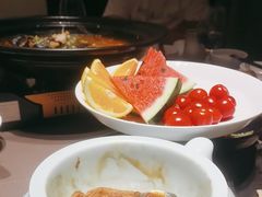 -小厨娘淮扬菜(天印大道店)