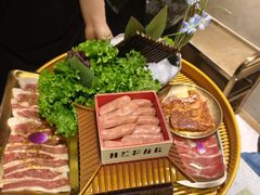 -炭之家齐齐哈尔大片烤肉·涮毛肚火锅·齐齐哈尔烤肉(中央大街店)