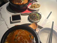 -妈妈故事米线(市府恒隆店)
