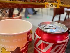 -伽喱博士 Dr.CURRY咖喱饭(太阳宫咖喱店)