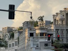-上海长风大悦城