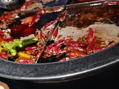 -陈眼镜火锅(总店)