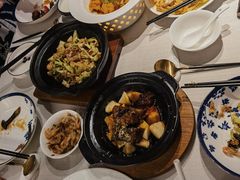 -狮王府淮扬菜(夫子庙老门东店)