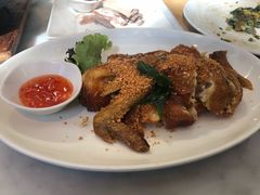 -莆田餐厅PUTIEN(三里屯店)