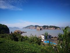 -南麂列岛