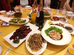 -李记搅团•非遗陕菜(三桥店)