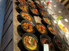 -千岛湖小鱼儿·淳安匠心农家菜