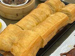 -轩记海鲜餐厅·四十五年老字号·经典粤菜(西区彩虹店)