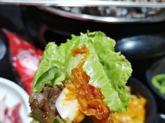 -九田家黑牛烤肉料理(石路天虹店)