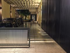 -君坤酒店(成都春熙路太古里店)