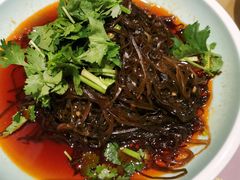 -好福记饭店(红梅公园店)