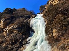 -黑龙潭风景区
