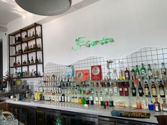 -JF Garden(渔人码头店)