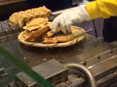 iphone_upload_pic-粉粉乐鲷鱼烧(美罗城店)