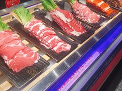 -芝小官毛肚火锅海鲜自助(淮安清江浦区新亚店)