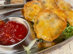 -白仁仔· 活烤海鲜 宵夜(豫园店)