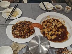 -红菜坊·烤鸭·川鲁宴(石园店)