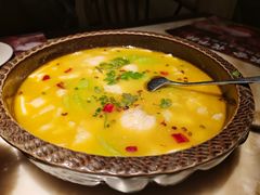 豆花鱼-花千醉(新街口店)