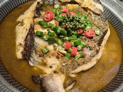 -半天妖烤鱼(新中关购物中心店)