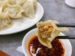 -奉天蚨祥饺子馆