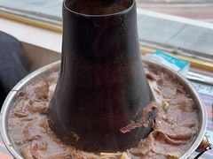 -卡万金特色藏餐