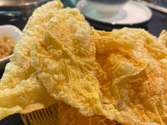 腐皮-丫丫汤膳打边炉(宏府408坊店)