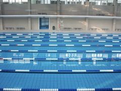 -奥冠体育华师附中恒温游泳馆