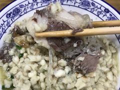 -老刘家泡馍·陕西老字号(钟楼广济街店)