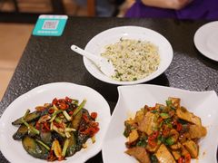 -湘肠香火锅店(团结湖店)