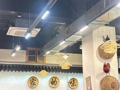 -老家大锅台·铁锅炖·地锅鸡(建邺文体路店)