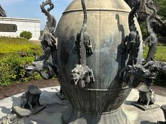 -李小龙乐园(顺德均安店)