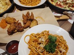 -必胜客(御景东方店)