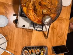 -多宾韩国料理(学衡路店)