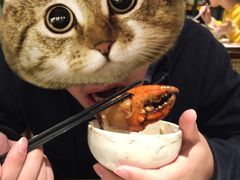 -金椰壳· 大厨新加坡菜(壹方城店)