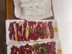 -海银海记潮汕牛肉火锅(新港中路海珠店)