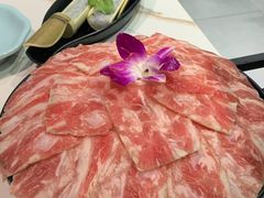 -采椰郎椰子鸡·脆皮鸡火锅(融创茂店)