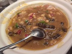 -西郊竹园甲鱼面(老一中店)
