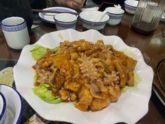 八珍豆腐-来顺成饭庄