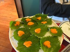 -万岛日本料理铁板烧(梅赛德斯奔驰店)