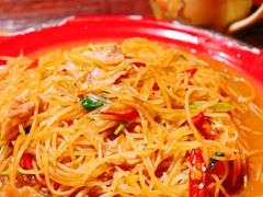 土豆丝-泥糊破店小酒馆·团建聚餐(南京西路店)