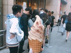 -喜茶(深圳福田星河COCO Park店)