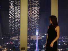 -广州四季酒店·佰鲜汇·现代法餐