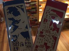 -猫的天空之城概念书店(杭州南宋御街店)