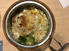 -避风塘(百联东郊店)