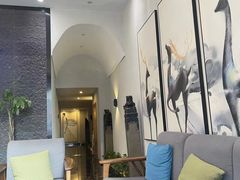 -御足宫影院式足道(平江万达店)