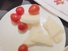 -楚禾宴·家宴(光谷大道店)